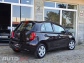 Nissan Micra 1.2 Acenta