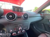 Audi A1 1.6 TDi S-line