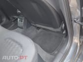 Audi A3 Limousine