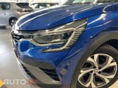 Renault Captur 1.0 TCe RS Line