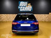 Audi A4 40 TDI S line S tronic