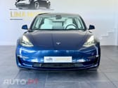 Tesla Model 3 Performance Tração Integral