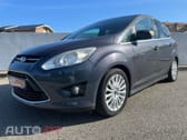 Ford C-Max 1.6 TDCi Titanium
