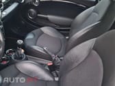 MINI Cooper Cooper D