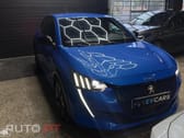 Peugeot E-208 50 kWh GT