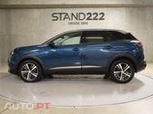 Peugeot 3008 1.2 PureTech Allure EAT8