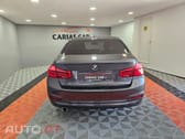 BMW 318 d Line Sport Auto