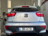 Kia Rio 1.2 CVVT TX