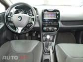 Renault Clio Sport Tourer 1.5 DCI  ST. ENERGIE