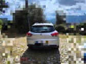 Renault Clio Sport Tourer 1.5 dci