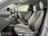 Peugeot 208 Allure Versão Eléctrica