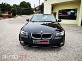 BMW 320 d Sport Auto