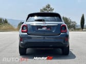 Fiat 500X 1.0 FireFly Connect