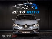 Renault Clio 1.5 Blue dCi RS Line