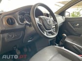 Dacia Sandero 0.9 TCe Stepway