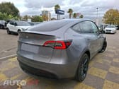 Tesla Model Y Long Range Tração Integral