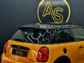 MINI Cooper Cooper S Auto Desportiva