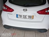 Nissan Pulsar 1.2 Acenta