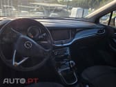 Opel Astra Opel Astra 1.6 CDTI Innovation S/S RM6/SBO/5PC/5PB