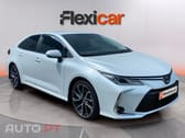 Toyota Corolla SD 1.8 Hybrid Luxury