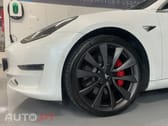Tesla Model 3 Performance Dual Motor AWD