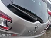 Renault Mégane Megane