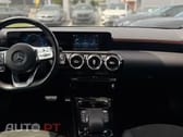 Mercedes-Benz A 250 e AMG Line