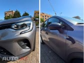 Renault Captur 1.0 TCe