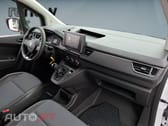 Renault Kangoo L2 start Blue dCi 95 (3lug)