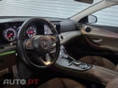Mercedes-Benz E 220 D Avantgarde