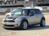 MINI Cooper Cooper S