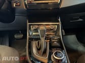 BMW 216 d Line Luxury Auto