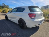 BMW 118 Sport