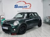 MINI Cooper Cooper S