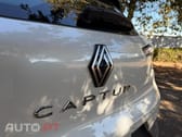 Renault Captur 1.0 TCe Techno Bi-Fuel