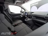 Citroen Berlingo 1.5 BlueHDi M
