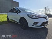 Renault Clio Sport Tourer 0.9 TCe Limited Edition