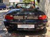 BMW Z3 2.8