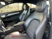 Mercedes-Benz C 220 CDi BE Aut.