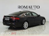 Jaguar XF S 3.0D V6 LUXURY