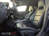 Mercedes-Benz CLA 200 d Shooting Brake AMG Line Aut.