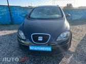 Seat Altea XL 1.4 16V Rebel