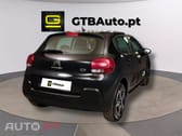 Citroen C3 I.V.A DEDUTÍVEL 1.5 BlueHDi Feel Pack