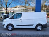 Ford Transit Custom 270L1 2.0 TDCi H1-Tecto Trend