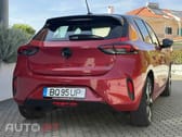 Opel Corsa-E 50 kWh GS