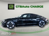 Audi RS E-Tron GT I.V.A DEDUTÍVEL