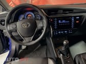 Toyota Auris 1.33 VVT-i ACtive+AC