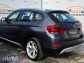 BMW X1 16 d sDrive Line xLine