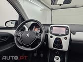 Peugeot 108 1.2 PureTech Allure