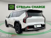 Kia EV9 I.V.A DEDUTIVEL 4WD GT-line 